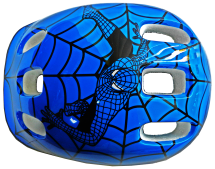 Велошлем детский (для велосипеда, роликов) Vimpex Sport H06A купить в Минске.