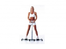 Тренажер для ног Leg Magic купить в Минске.