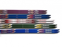 Беговые лыжи деревянные Телеханы купить в Минске.