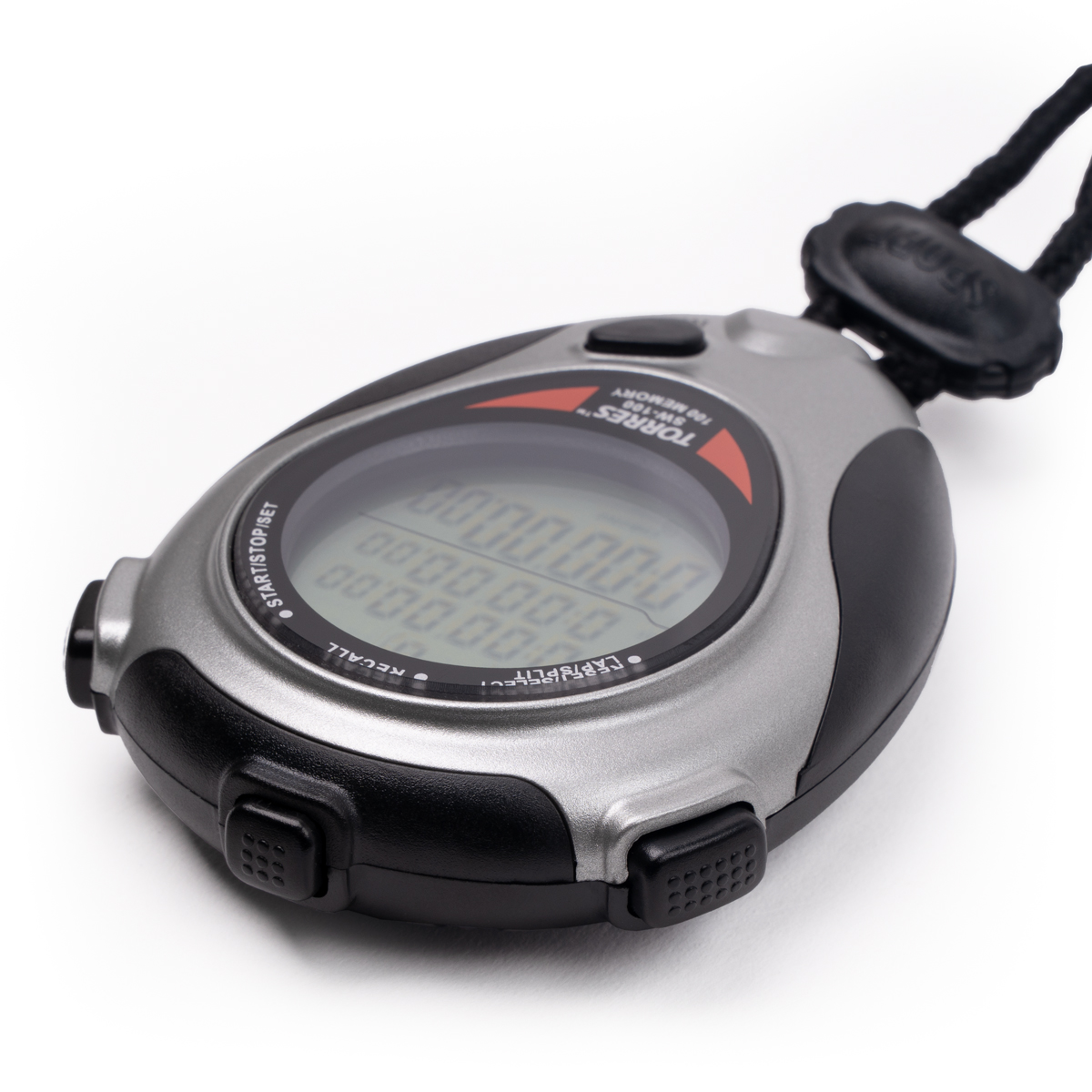 Секундомер профессиональный TORRES Professional Stopwatch SW-100 купить в Минске.