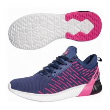 Кроссовки беговые  Peak EW81518H Blue купить в Минске.