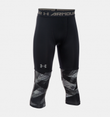 ЛЕГГИНСЫ SC30 3/4 Legging Мужские баскетбольные купить в Минске.