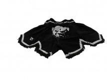 Шорты тайские (муай-тай) "VIMPEX SPORT" 4039 купить в Минске.