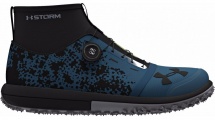 КРОССОВКИ Under Armour Speed Tire Ascent Mid Мужские. Беговые. купить в Минске.