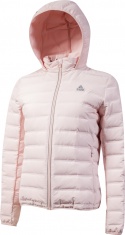 Куртка  Женские FW594008 Peak Розовая купить в Минске. Куртка  Женские FW594008 Peak Розовая купить в Минске.