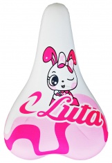 Велоседло AZ-004G купить в Минске.