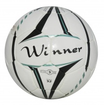 Мяч футбольный Winner №5 8064-01 купить в Минске.