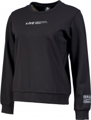 Свитер Женский FW694032 Peak Черный купить в Минске.