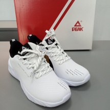 Кроссовки спортивные PEAK EW01488E Белый купить в Минске.