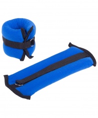 Утяжелители BASEFIT Люкс 1 кг купить в Минске.