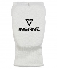 Накладки на кисть Insane HORNET, полиэстер/спандекс, белый купить в Минске. Накладки на кисть Insane HORNET, полиэстер/спандекс, белый купить в Минске.