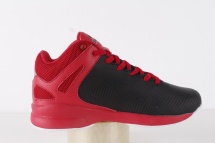 Кроссовки для баскетбола Peak EW8220A Red купить в Минске.