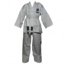 Кимоно (добок ITF) таэквондо 3053 Vimpex Sport Europe "Holang-I" купить в Минске.