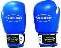 Боксерские перчатки Vimpex Sport 3009\2 купить в Минске.