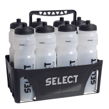 Держатель для бутылки воды на 8 шт Select купить в Минске.