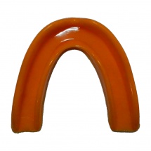 Капа для взрослых Оранжевая Vimpex Sport 4418 купить в Минске.