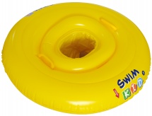 Круг надувной SWIM KID Baby Seat JL037109NPF купить в Минске.