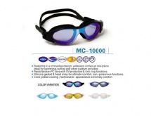 Очки для плавания MC-10000 купить в Минске.