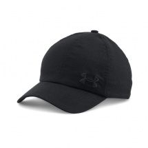 Бейсболка женская Under Armour Solid Cap купить в Минске.