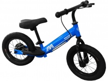 Беговел детский Синий O-MENG Sport купить в Минске.