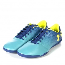 Футзалки Under Armour Magnetico Select IN купить в Минске.