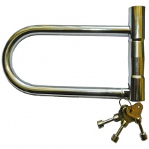 Велозамок PJ-291 131*206mm купить в Минске.