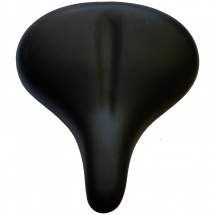 Велоседло AZ-020C 260x230 mm купить в Минске.