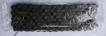 Цепь  велосипеда Z-7 1\2"x3\32"x116 L купить в Минске.