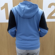 Жакет спортивный PEAK FWA01231 Синий купить в Минске.