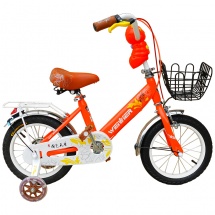 Велосипед детский Amigo Peony 16" купить в Минске.