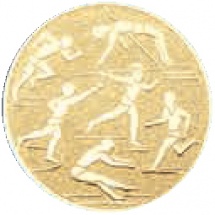 Эмблема для медали  25mm A1 купить в Минске.