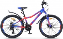 Велосипед STELS Navigator 410 MD 24" купить в Минске. Велосипед STELS Navigator 410 MD 24" купить в Минске.