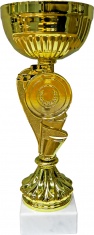 Кубок наградной 24 см 9457/C купить в Минске.