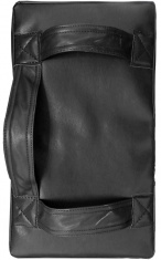 Макивара Черная для отработки ударов VIMPEX SPORT 23х40х7 см. купить в Минске.