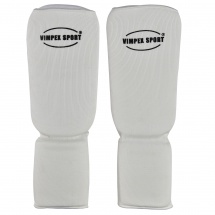Защита ног Белая Vimpex Sport 2730 купить в Минске. Защита ног Белая Vimpex Sport 2730 купить в Минске.