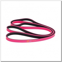 Эспандер для фитнеса HMS GU06 Premium розово-черный купить в Минске. Эспандер для фитнеса HMS GU06 Premium розово-черный купить в Минске.