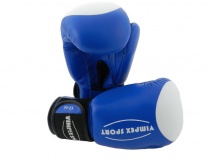 Боксерские перчатки Vimpex Sport 1001 купить в Минске.