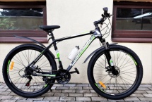 Велосипед Greenway Impulse 27,5 купить в Минске.