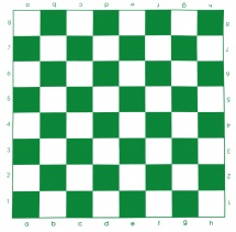 Доска для Шашек и Шахмат B3156 купить в Минске.