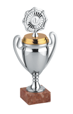 Кубок наградной  26 cm 9596/B купить в Минске.