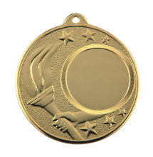 Медаль Золото 50mm GMM8032 купить в Минске.