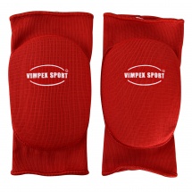 Защита локтя Красная VimpexSport 2745 купить в Минске. Защита локтя Красная VimpexSport 2745 купить в Минске.