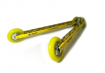 Лыжероллеры  Cobra купить в Минске.