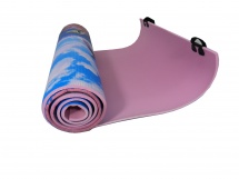 Коврик для йоги F1002 купить в Минске.