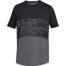 МАЙКА Under Armour Baseline BTB SS Tee-GRY купить в Минске.