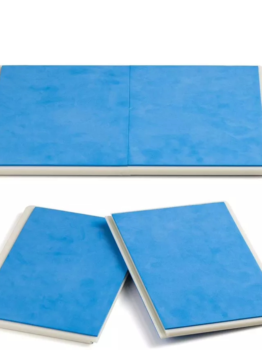 Доска для отработки ударов арт RB-BLU купить в Минске.