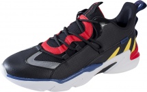 Кроссовки ретро Мужские E94287E Peak Красные купить в Минске.