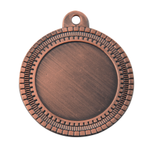 Медаль Бронза 35mm Z19 купить в Минске.