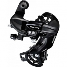 Переключатель передач Shimano TY300 купить в Минске.