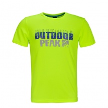 Футболка Peak F662267 купить в Минске.